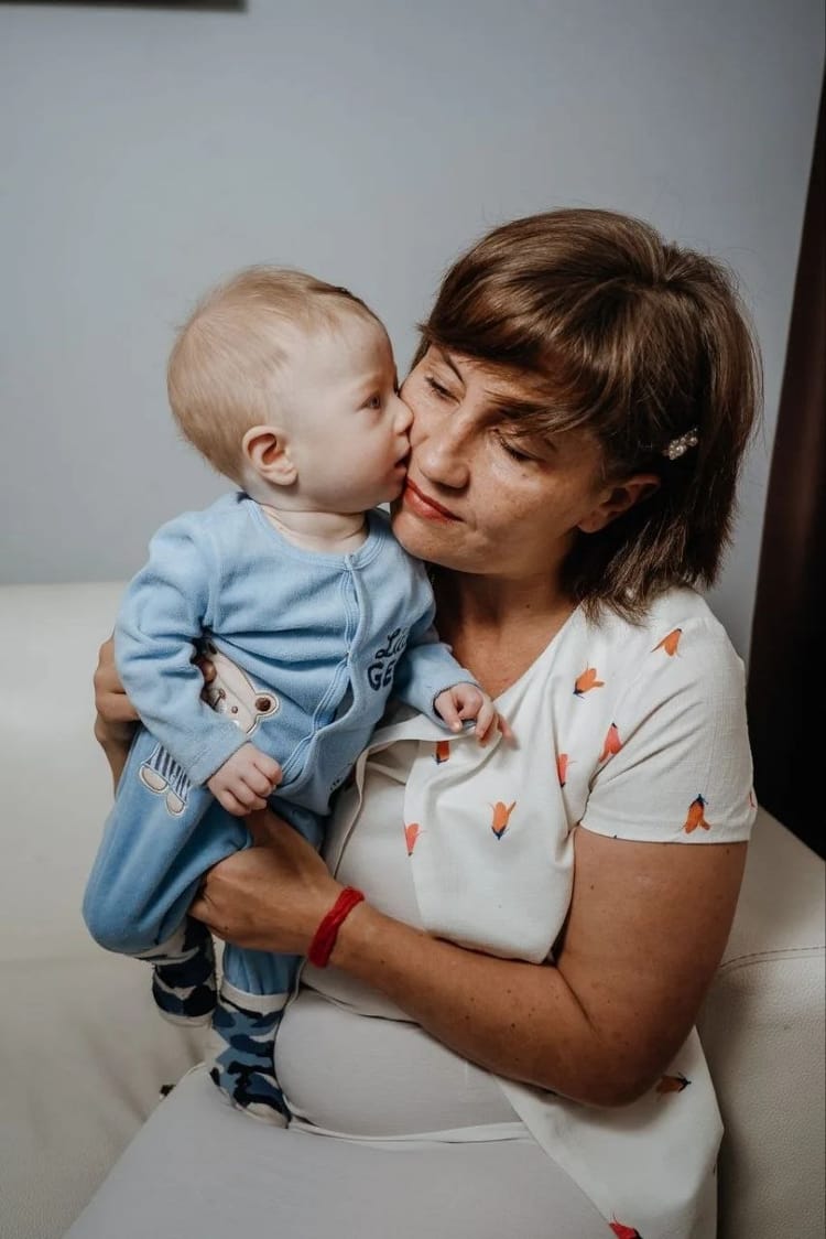 Помогите Ване, Андрюше и Олежке вернуться в уютный и безопасный дом