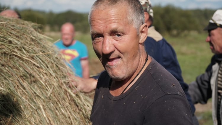 Главное – это не падать духом!