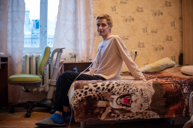 Поможем семье собрать деньги на аренду жилья рядом с больницей