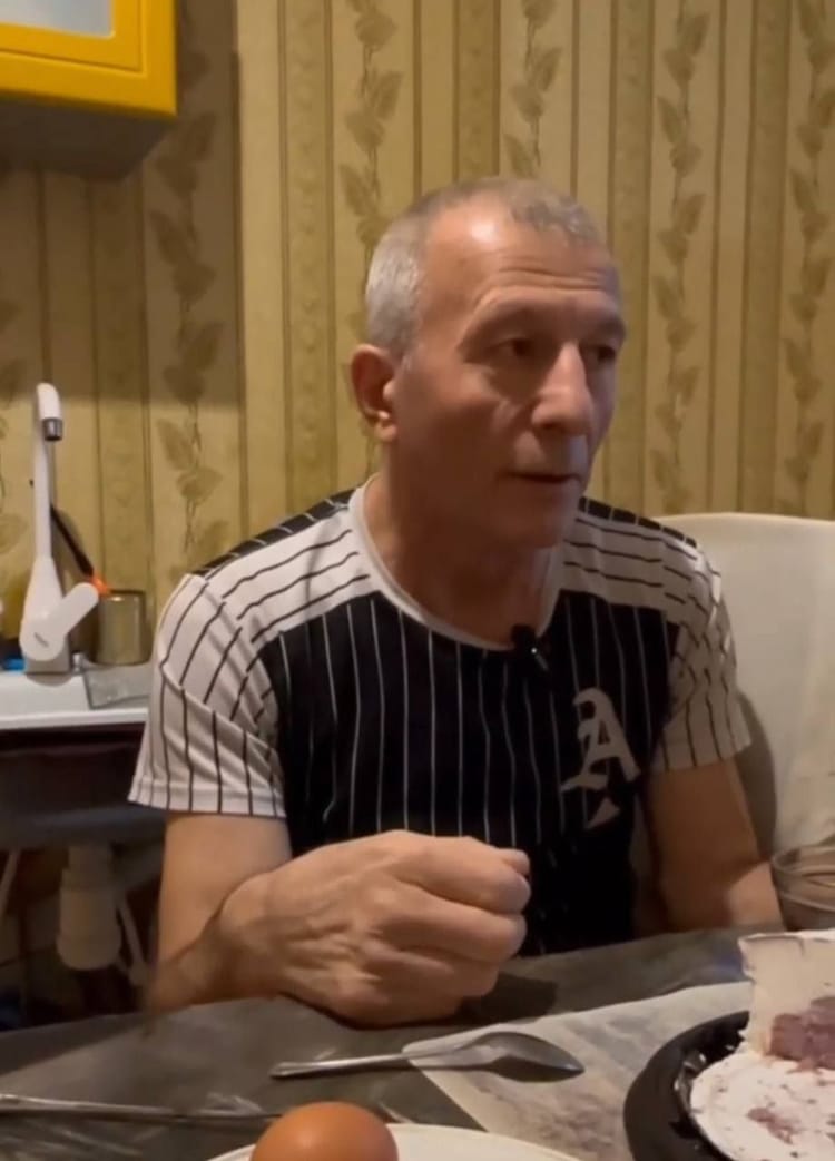 Пожертвование поможет Садуле продолжать заниматься спортом и вести активный образ жизни