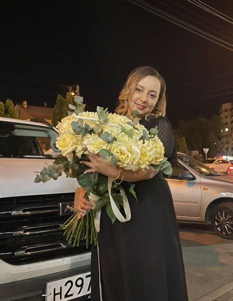 Мальвина верит: четвёртая стадия — не приговор. Давайте поддержим девушку со сказочными именем. 