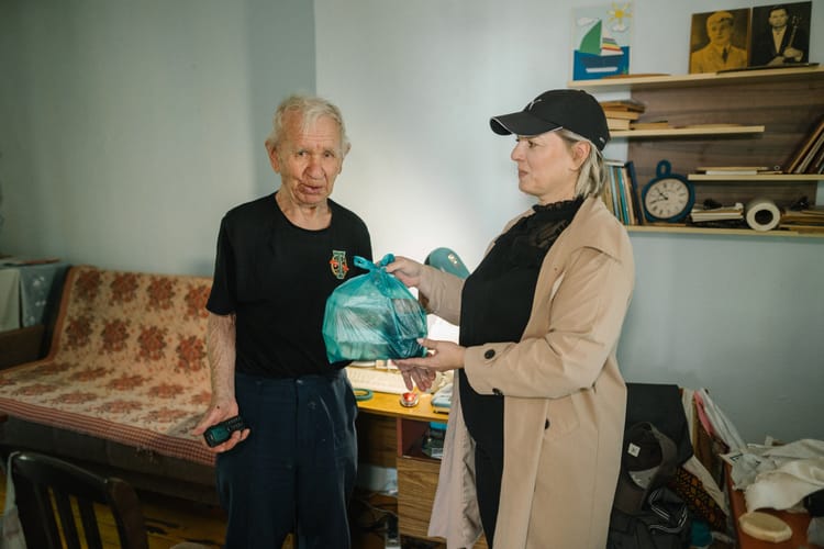 Поддержка творчества Владимира Фёдоровича возможна благодаря пожертвованиям неравнодушных
