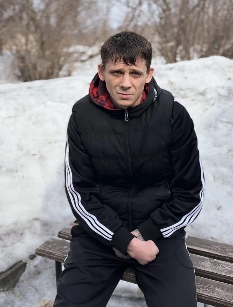 Алексею нужна поддержка: он учится жить с ограниченными возможностями здоровья после ампутации
