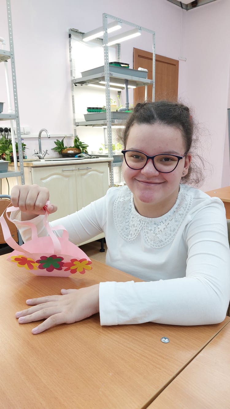 Поможем Веронике путешествовать с легкостью
