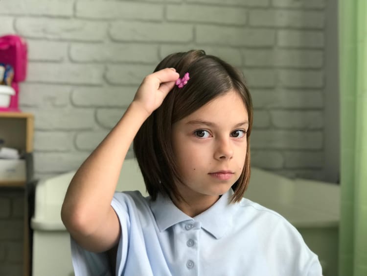 Снова встать на обе ноги и не стесняться себя