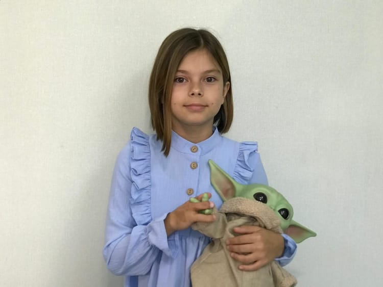 Снова встать на обе ноги и не стесняться себя