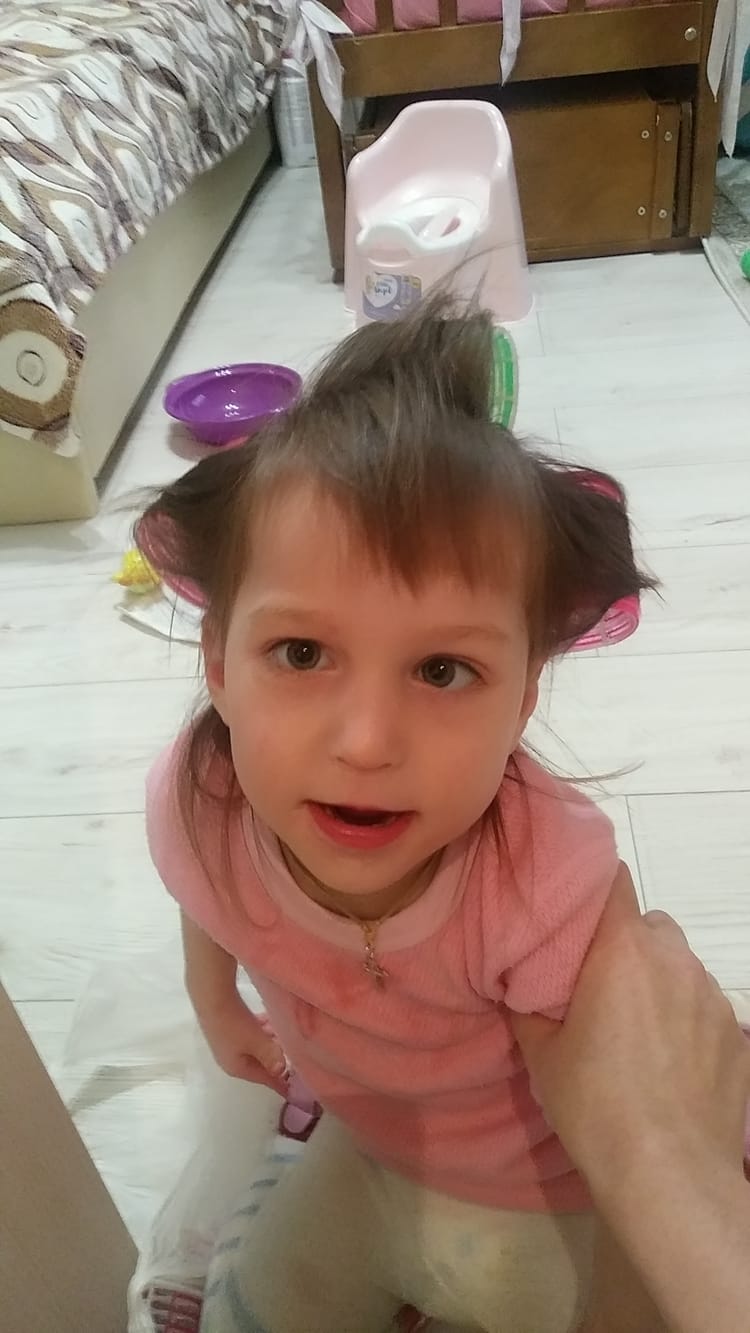 Помочь общаться с другими детьми, чтобы обрести друзей
