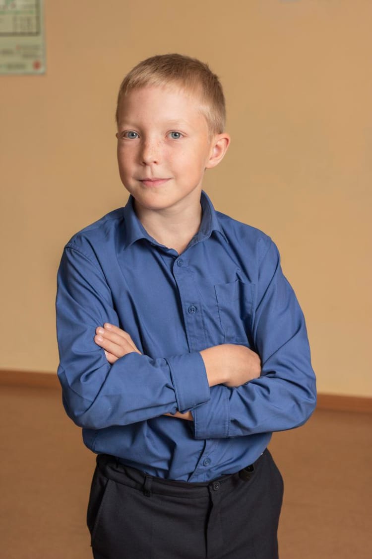 Без помощи Савелию не попасть на Всероссийские соревнования