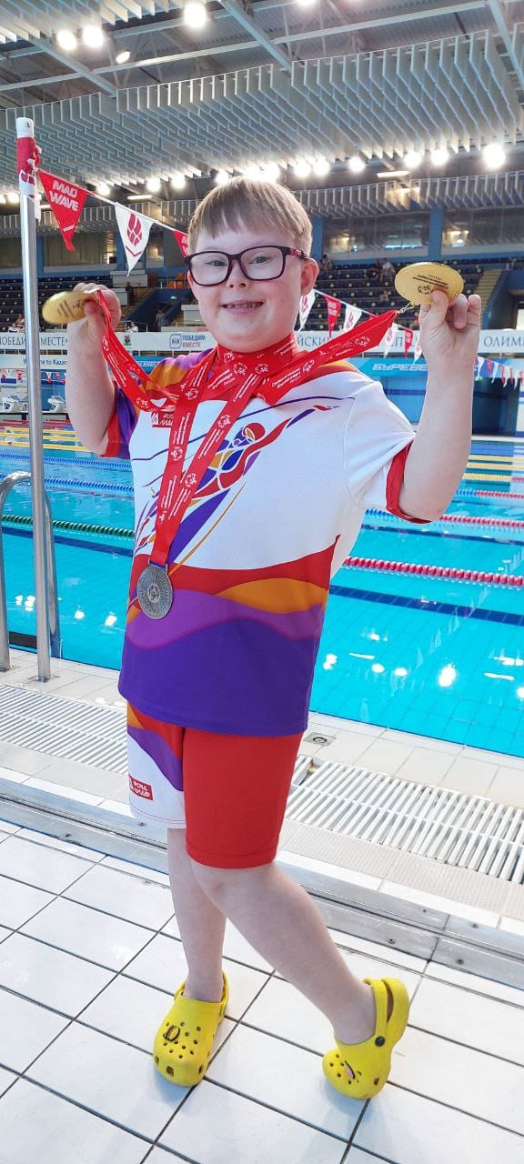 Саше нужно адаптироваться в обществе — помогите ему в этом