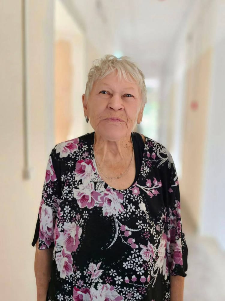 Галина Анатольевна — учитель с большим сердцем, но ей нужна поддержка