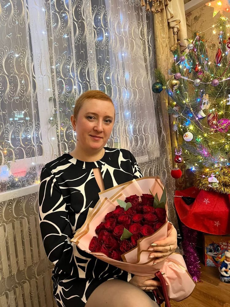 Ольге нужно победить последствия тяжёлого заболевания — давайте поддержим её
