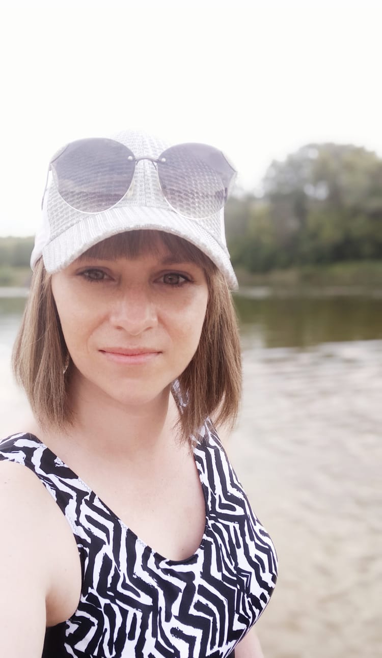 Анна не сдаётся в борьбе с раком — поддержите её мечты о будущем!