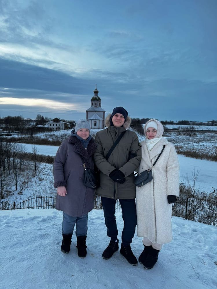Не дайте раку победить — поддержите Любовь Семёнову