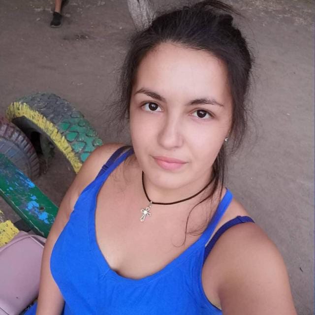 Ире нужно лечение, чтобы исполнить мечту: самостоятельно дойти до набережной